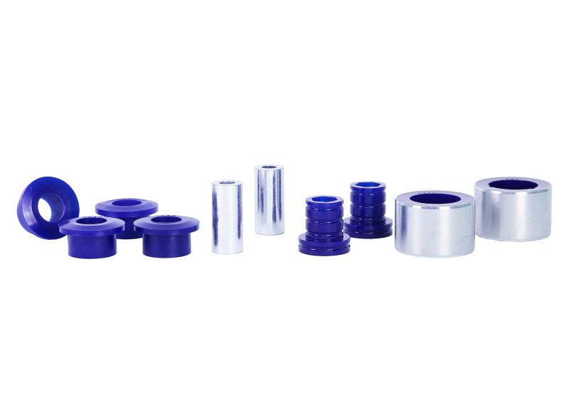 SuperPro Front Vehicle Enhancement Bushing Kit KIT5238CAK Photo - Primary