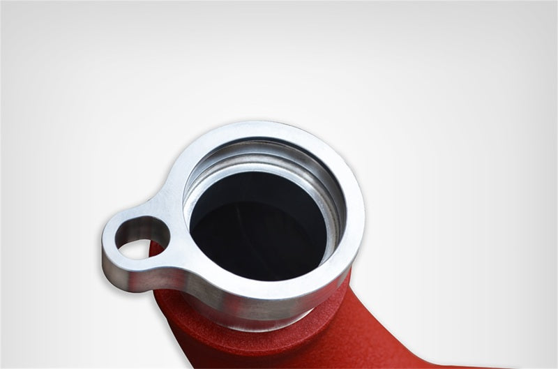 Injen Intercooler Pipe Kit 2016 BMW M3(F80)/M4 (F82/83) 3.0L L6 Twin Turbo SES1116ICPWR Photo - Primary