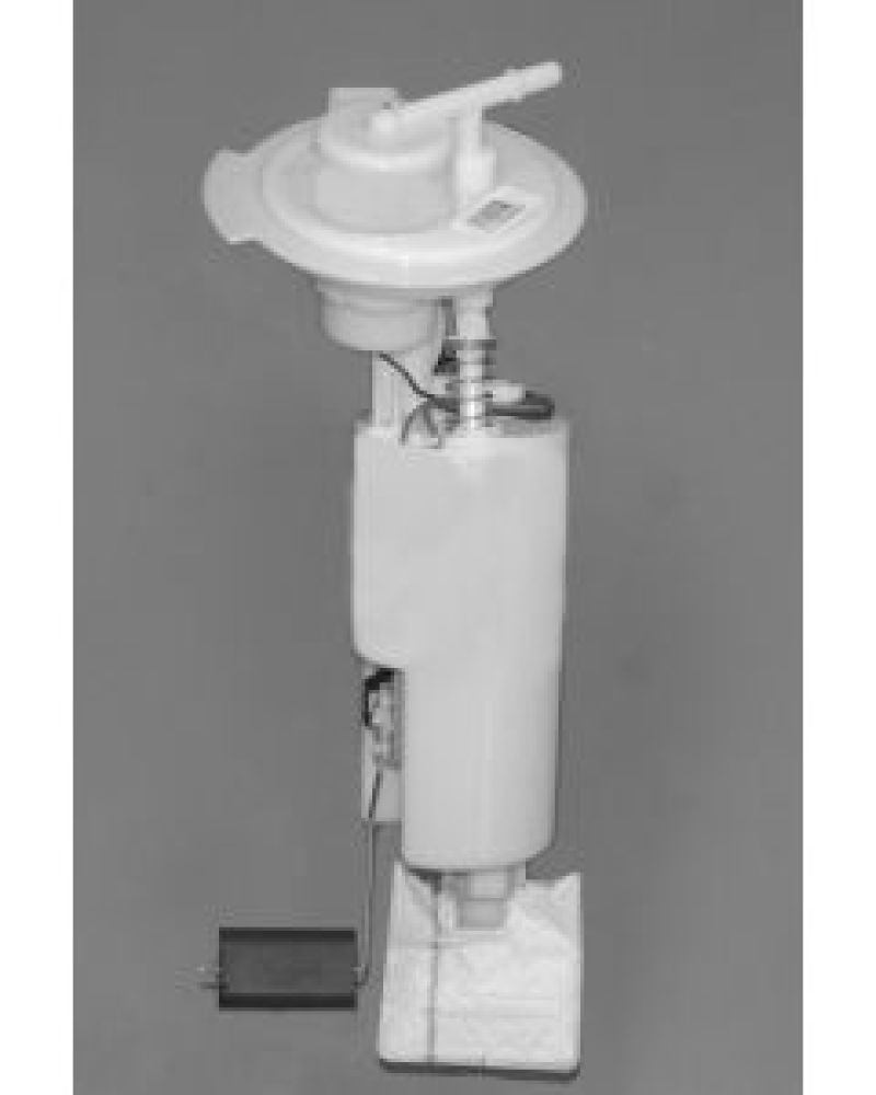 Walbro TANK UNIT ASSEMBLY TU160-1 TU160-1 User 1