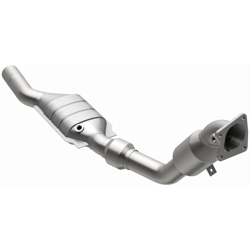 MagnaFlow Audi RS6 HM Grade Federal / EPA Compliant Direct-Fit Catalytic Converter 24500 Photo - out of package