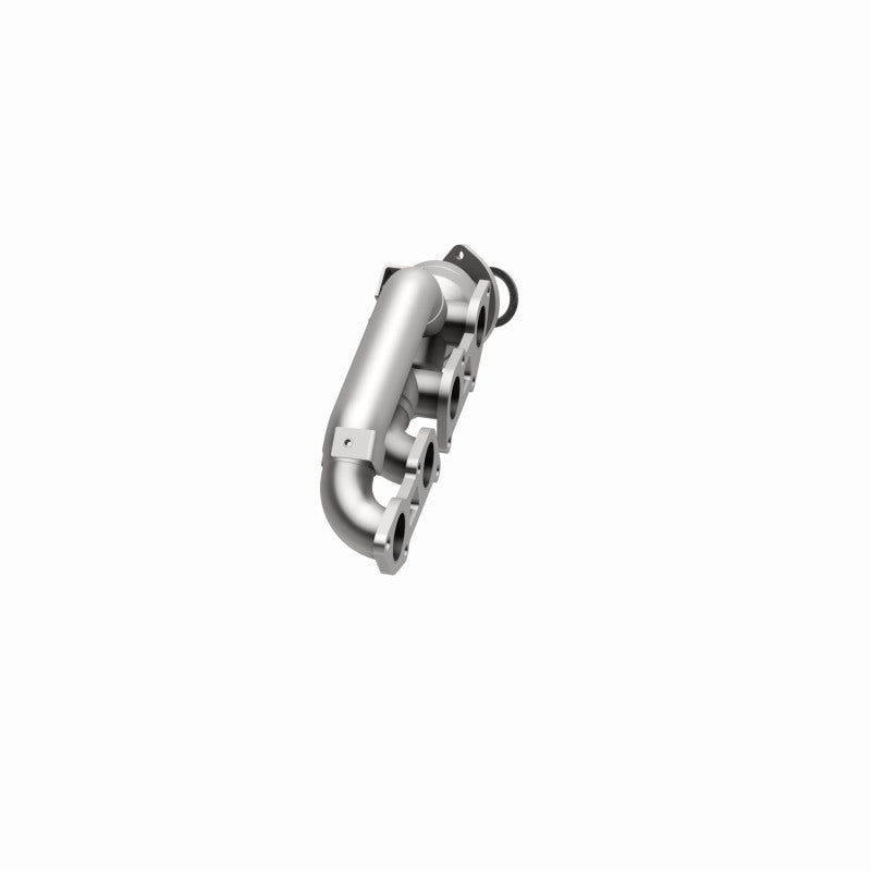 MagnaFlow Lexus IS F OEM Grade Federal / EPA Compliant Manifold Catalytic Converter 51881 360 Degree Image Set