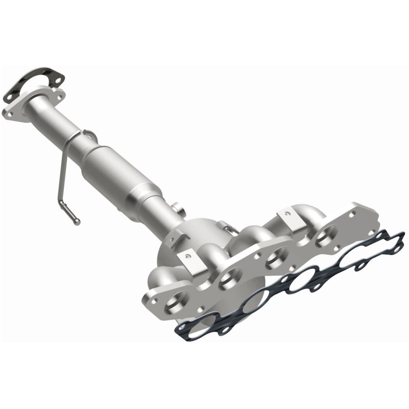 MagnaFlow OEM Grade Federal / EPA Compliant Manifold Catalytic Converter 22-165 Photo - out of package