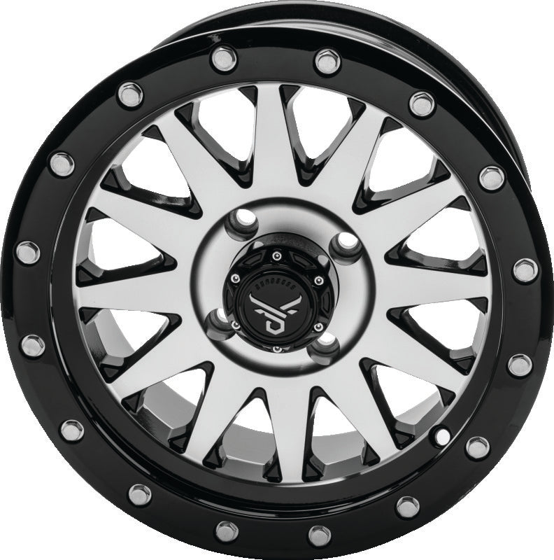 QuadBoss Wagon 18X7 4+3 4/156 Mchn 608564 608564 User 3