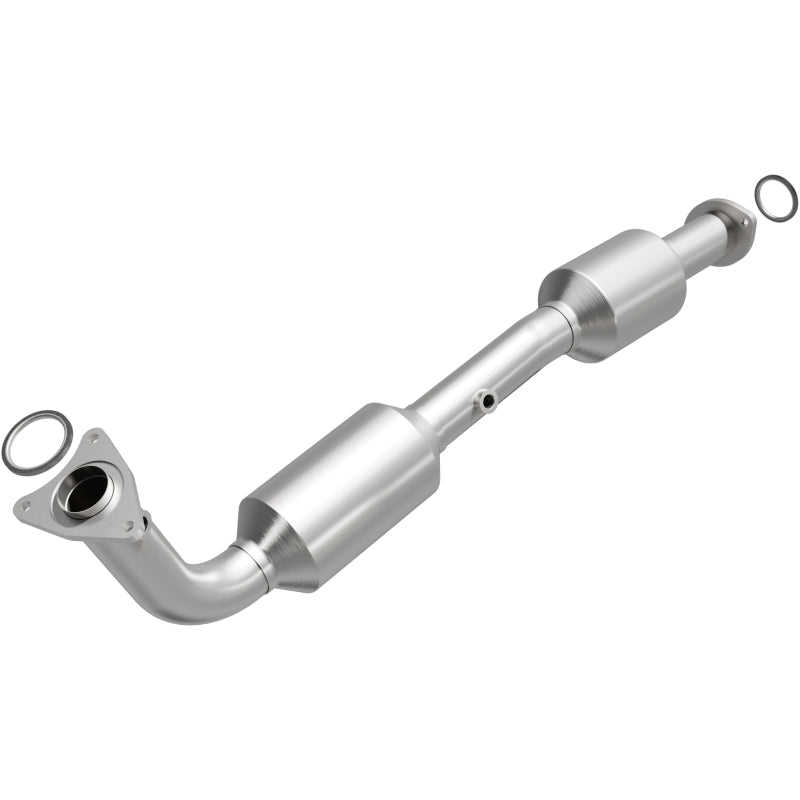 MagnaFlow Toyota HM Grade Federal / EPA Compliant Direct-Fit Catalytic Converter 93458 Photo - Primary