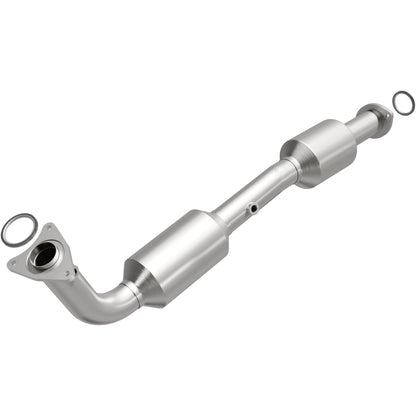 MagnaFlow Toyota HM Grade Federal / EPA Compliant Direct-Fit Catalytic Converter 93458 Photo - Primary