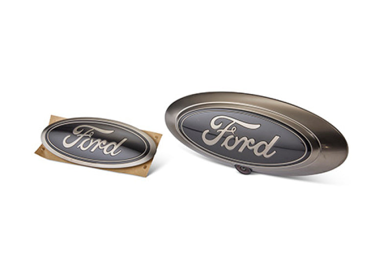 Ford Racing FR Badges Exterior Styling Other Body Components main image