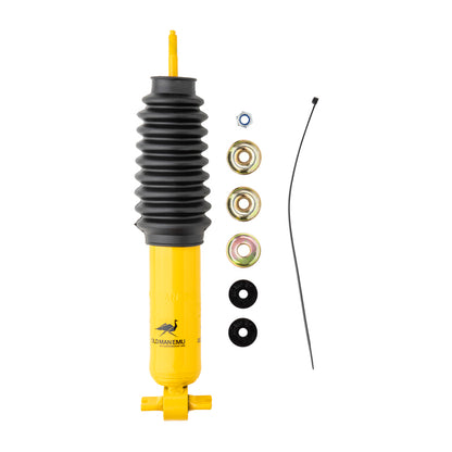 Old Man Emu ARB / OME Nitrocharger Sport Shock Mits Pajero Triton F 60051 60051 Photo - Primary
