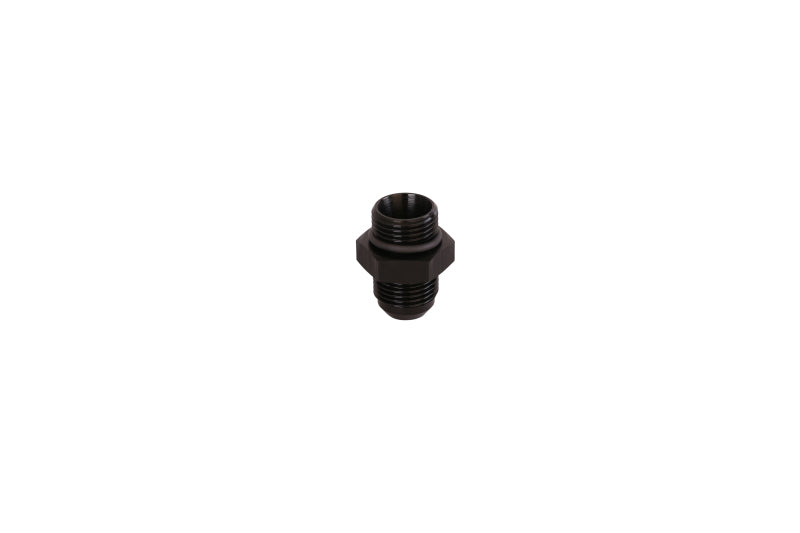 Aeromotive ORB-10 to AN-10 Male Flare Fitting 15608 Photo - Close Up