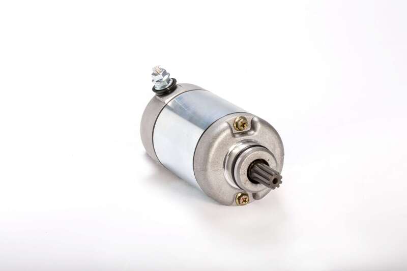 Ricks Motorsport Electrics Ricks Motorsport New Hot Shot Series GasGas Starter Motor 61-902H 61-902H User 1