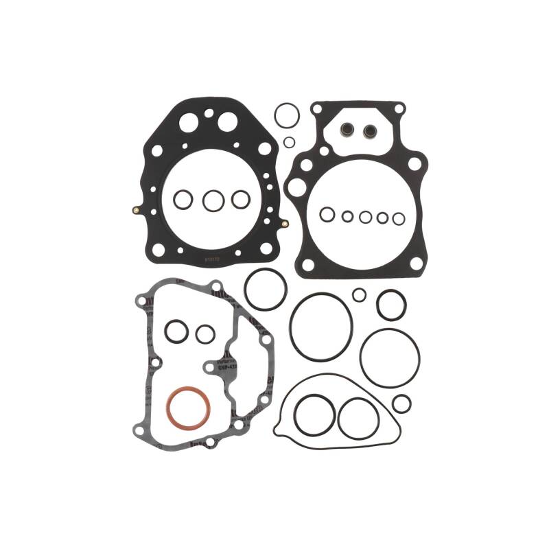 Vertex Pistons Vertex Gaskets 12-19 Honda TRX500FE Complete Gasket Kit 8080024 8080024 Photo - Primary