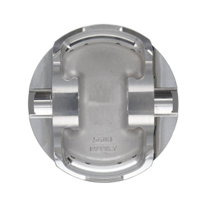 Manley Small Block Chevrolet LS Series -4cc Flat Top Piston Set 592670C-8 592670C-8 User 5