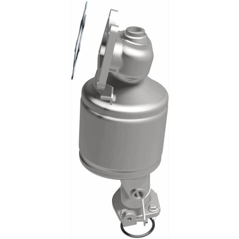 MagnaFlow Saturn Vue California Grade CARB Compliant Manifold Catalytic Converter 5551741 Photo - out of package