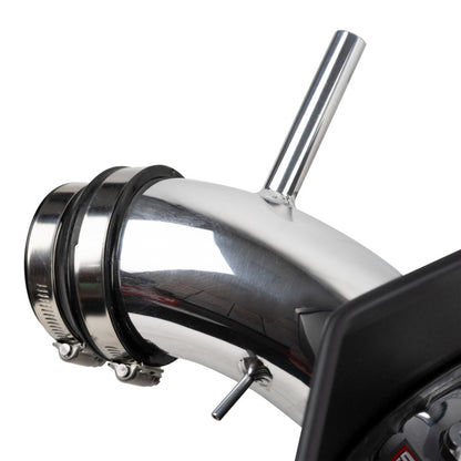 Injen 18-23 Toyota Camry 2.5L Polished Short Ram Air Intake SP2037P SP2037P User 1