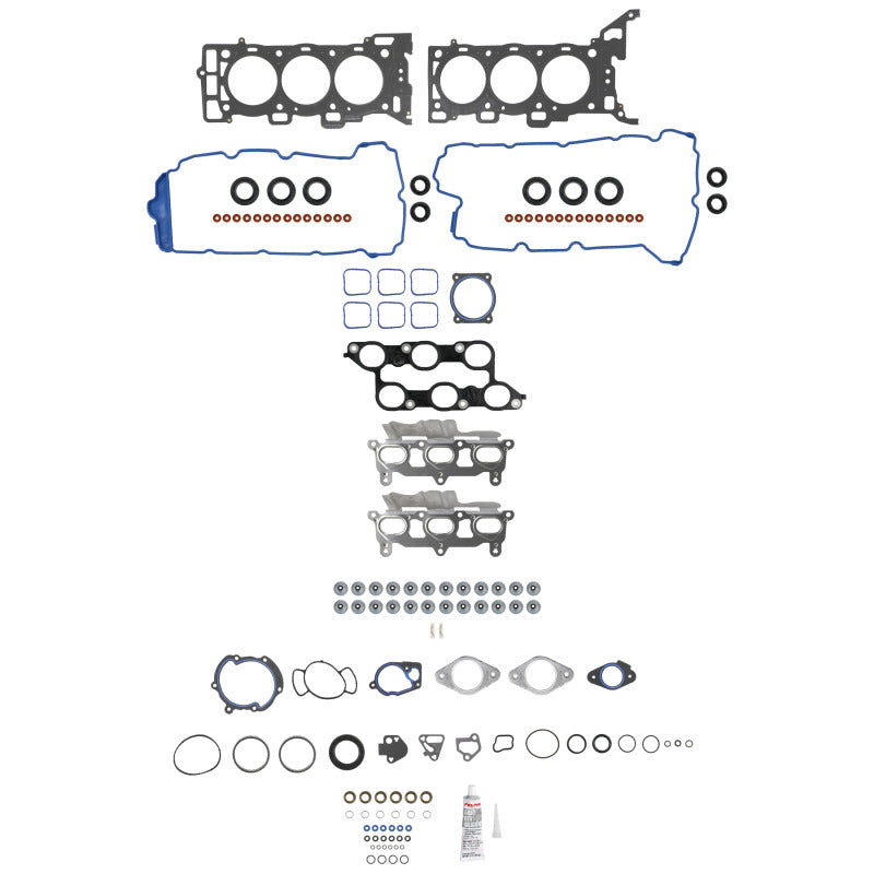 Fel-Pro FEL Cylinder Head Gaskets Engine Components Head Gaskets main image