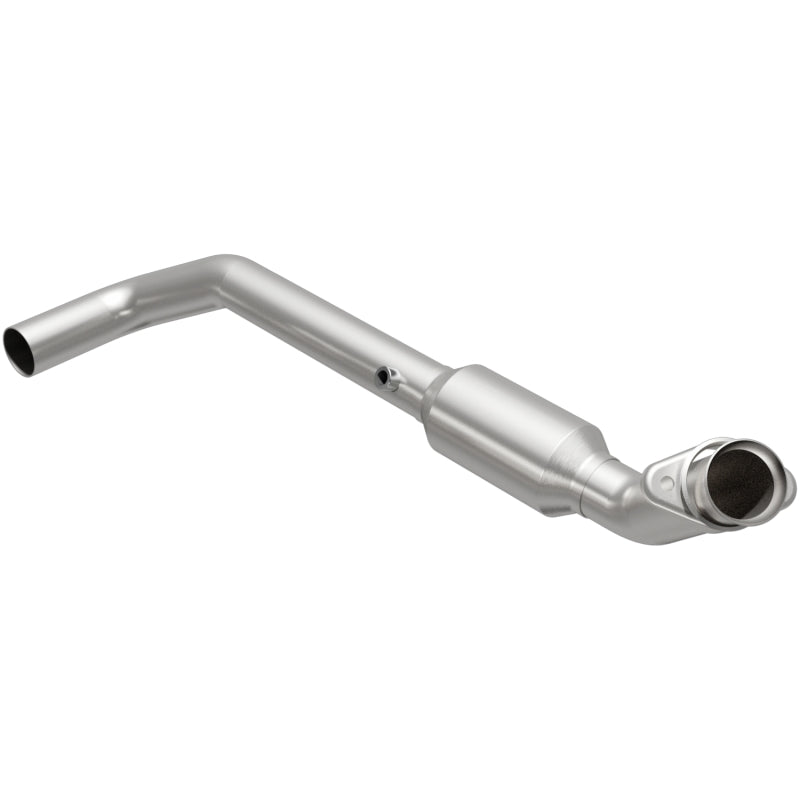 MagnaFlow Ford F-150 OEM Grade Federal / EPA Compliant Direct-Fit Catalytic Converter 52155 Photo - Primary