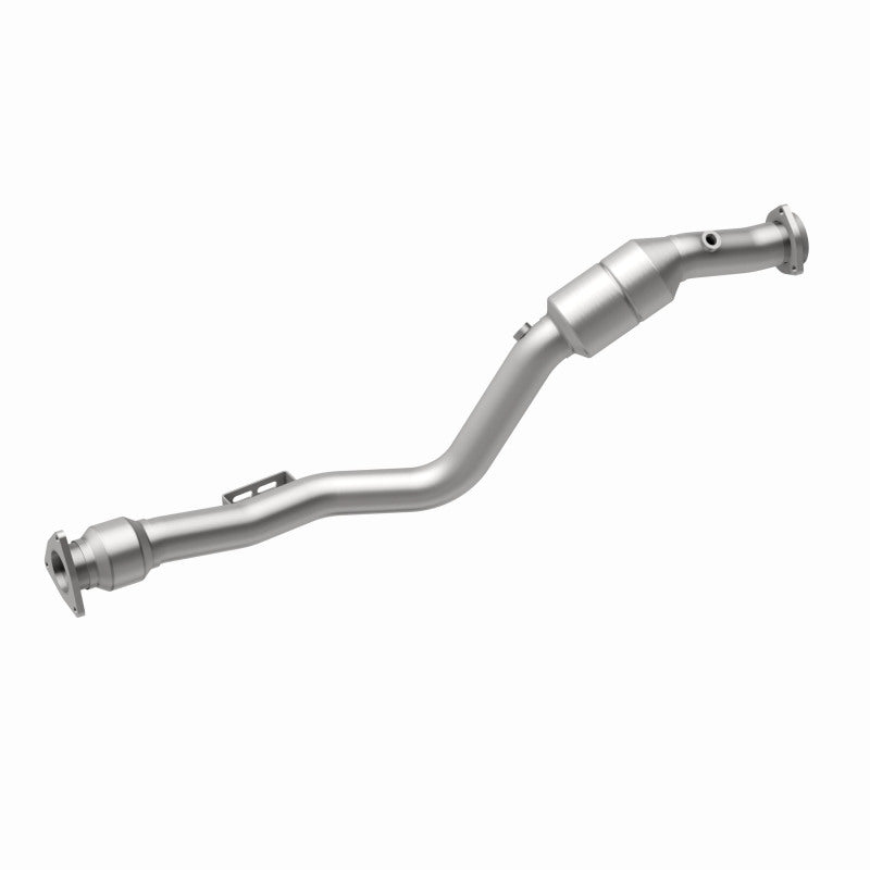 MagnaFlow Volkswagen Phaeton OEM Grade Federal / EPA Compliant Direct-Fit Catalytic Converter 49876 360 Degree Image Set