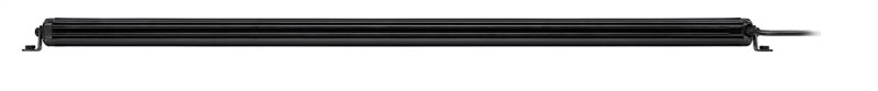 Hella Universal Black Magic 40in Thin Light Bar - Driving Beam 358176321 358176321 Photo - Unmounted