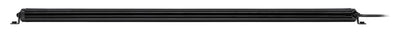 Hella Universal Black Magic 40in Thin Light Bar - Driving Beam 358176321 358176321 Photo - Unmounted