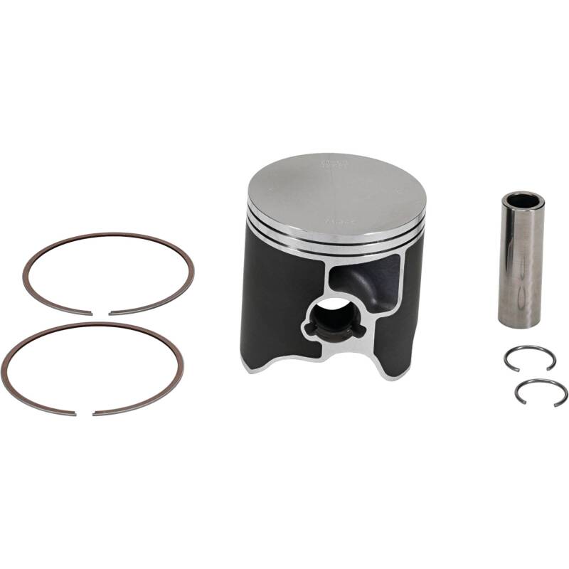 Vertex Pistons Vertex Piston 2024 KTM 300 EXC 300cc Cast Replica Piston Kit 24244C 24244C Photo - Primary