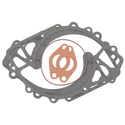 Edelbrock Engine Water Pump Gasket Kit BBF & FE 429-460 7258 Photo - Primary