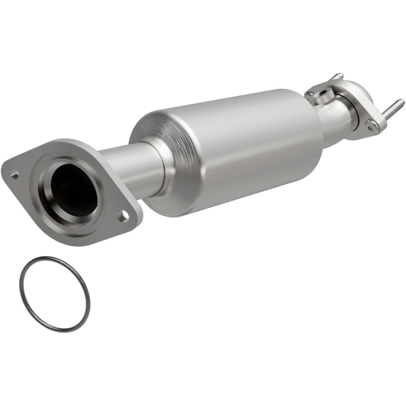 MagnaFlow California Grade CARB Compliant Direct-Fit Catalytic Converter 5411042 Photo - Primary