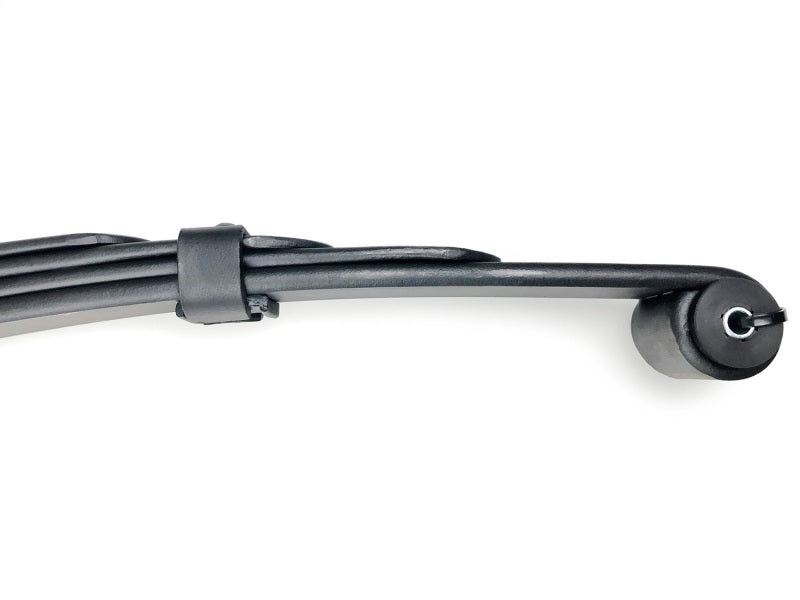 Tuff Country 76-86 Jeep CJ7 Front 2in EZ-Ride Leaf Springs (Ea) 48270 48270 Photo - Unmounted