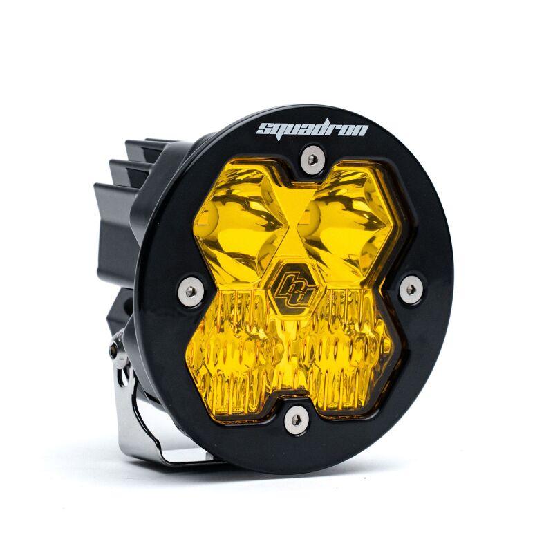 Baja Designs BAJ Squadron R Sport Lights Lights Light Bars & Cubes main image