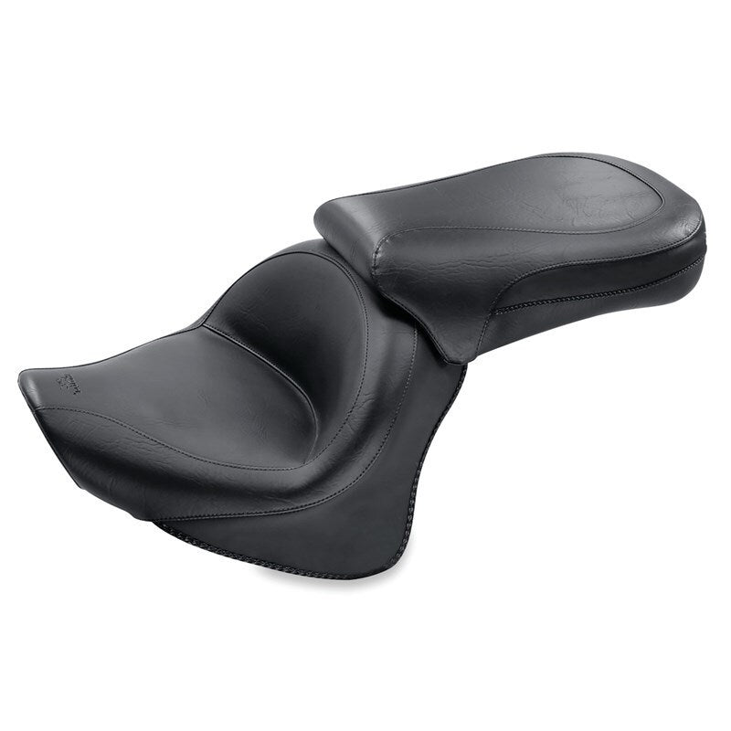 Mustang Motorcycle Vintage 2Pc Seat Vstar 650 Cls 76101 76101 User 1