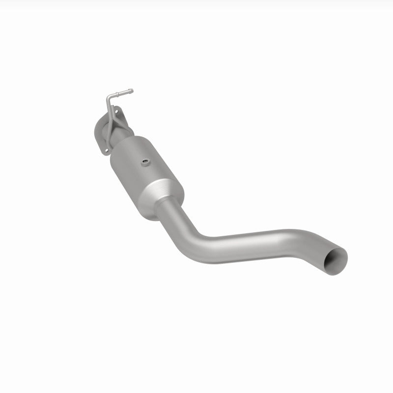 Magnaflow 22-24 Ford F-650 V8 7.3L Underbody Direct Fit Catalytic Converter 280444 280444 360 Degree Image Set