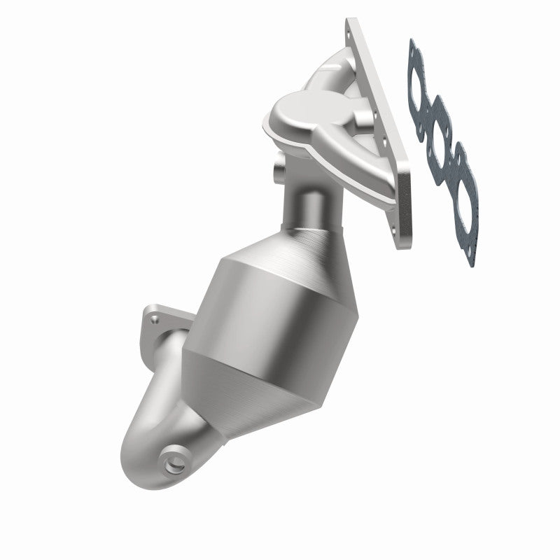 MagnaFlow California Grade CARB Compliant Manifold Catalytic Converter 452002 360 Degree Image Set