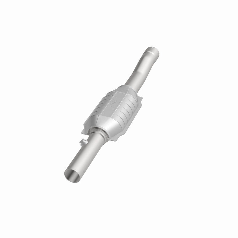 MagnaFlow Jeep Grand Cherokee HM Grade Federal / EPA Compliant Direct-Fit Catalytic Converter 23544 360 Degree Image Set