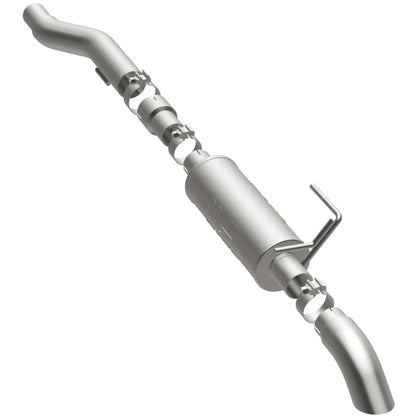 MagnaFlow Ford F-150 Off Road Pro Series Cat-Back Performance Exhaust System 19083 Photo - out of package