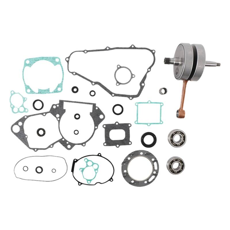 Hot Rods 87-88 Honda CR 500 R 500cc Bottom End Kit CBK0072 CBK0072 Photo - Primary
