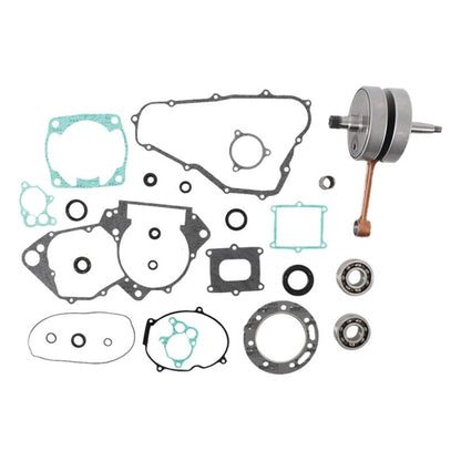 Hot Rods 87-88 Honda CR 500 R 500cc Bottom End Kit CBK0072 CBK0072 Photo - Primary