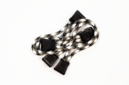 Fishbone Offroad Paracord Zipper Pulls 5 Pcs Urban Camo FB51279-E FB51279-E User 1