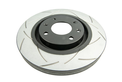 DBA 02-07 Citroen C4 / Puegeot F Front T2 Slotted Street Series Rotor 2275S 2275S Photo - out of package