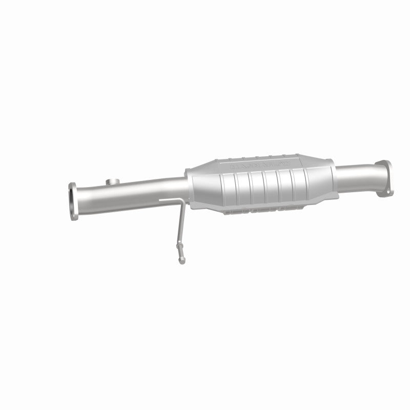 MagnaFlow Mazda MPV HM Grade Federal / EPA Compliant Direct-Fit Catalytic Converter 93143 360 Degree Image Set