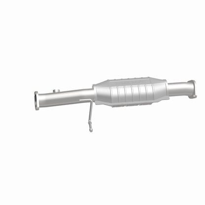 MagnaFlow Mazda MPV HM Grade Federal / EPA Compliant Direct-Fit Catalytic Converter 93143 360 Degree Image Set