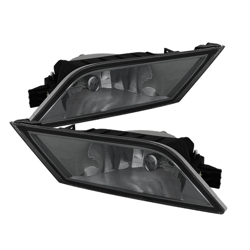 Spyder Honda Odyssey EX/EXL/LX 2011-2014 OE Style Fog Lights W/Switch Smoke FL-CL-HODY2011-SM 5073259 5073259 Photo - Primary