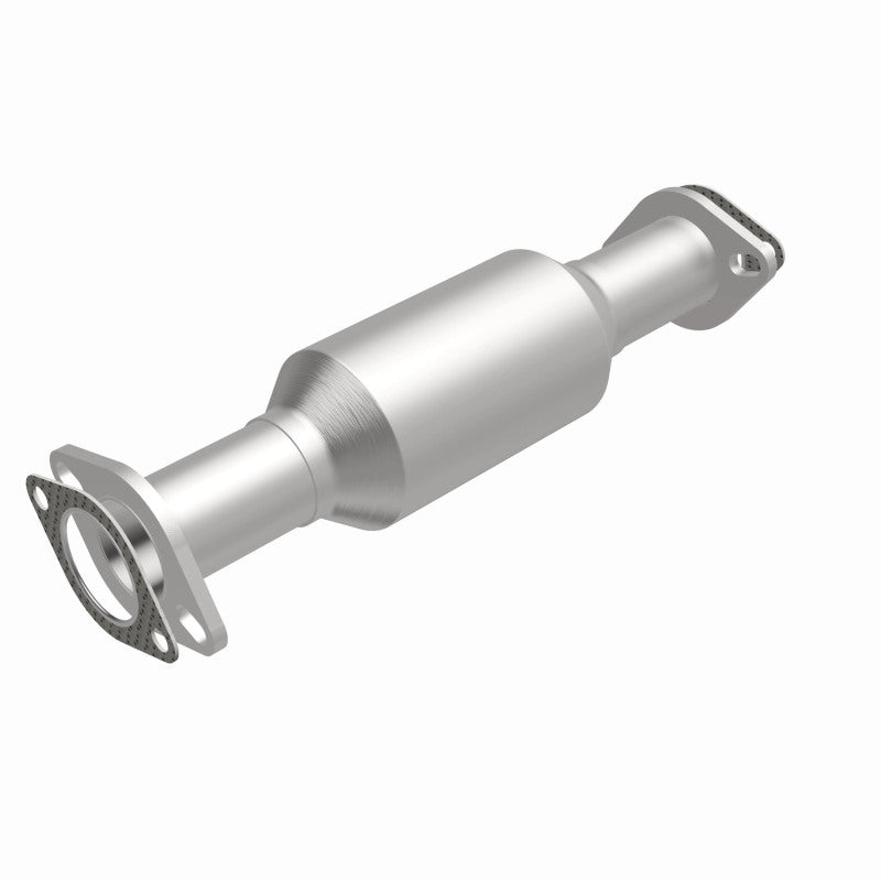 MagnaFlow Nissan Pickup California Grade CARB Compliant Direct-Fit Catalytic Converter 4481445 360 Degree Image Set