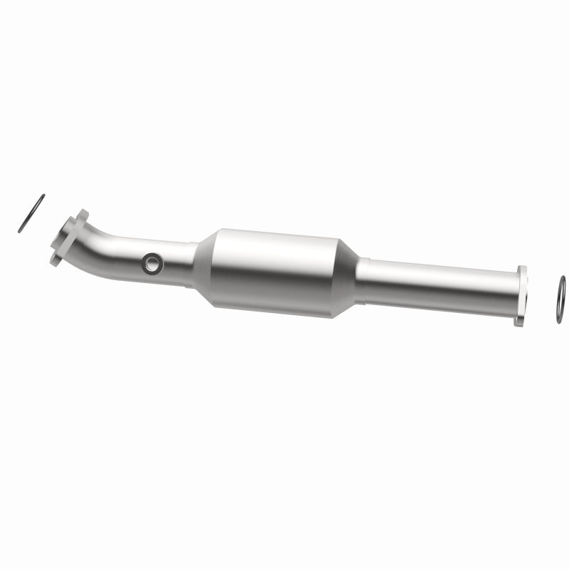 MagnaFlow Toyota Tacoma California Grade CARB Compliant Direct-Fit Catalytic Converter 5592661 360 Degree Image Set