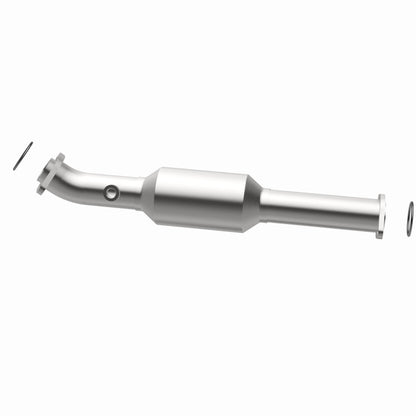 MagnaFlow Toyota Tacoma California Grade CARB Compliant Direct-Fit Catalytic Converter 5592661 360 Degree Image Set