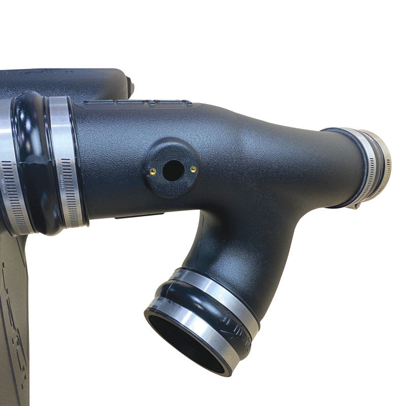 Injen 2015+ Ford F-150 3.5L V6 EcoBoost Oiled Evolution Intake EVO9107C EVO9107C Photo - out of package