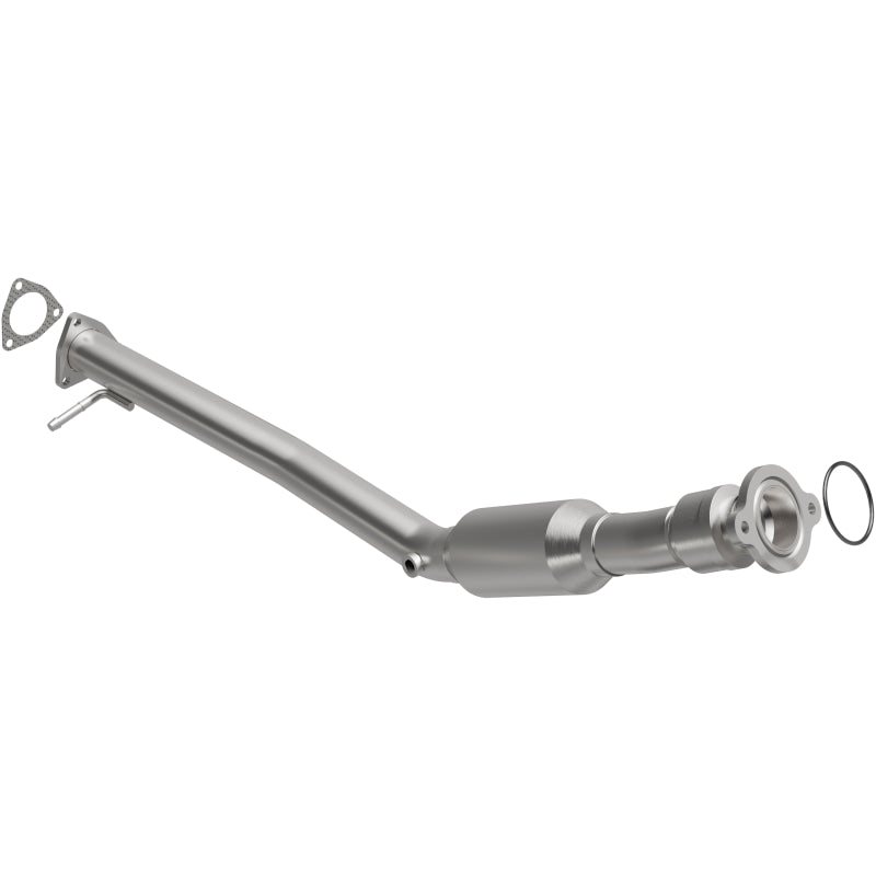 MagnaFlow California Grade CARB Compliant Direct-Fit Catalytic Converter 5551220 Photo - Primary