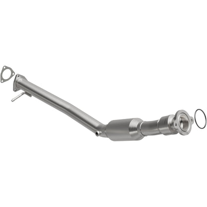 MagnaFlow California Grade CARB Compliant Direct-Fit Catalytic Converter 5551220 Photo - Primary