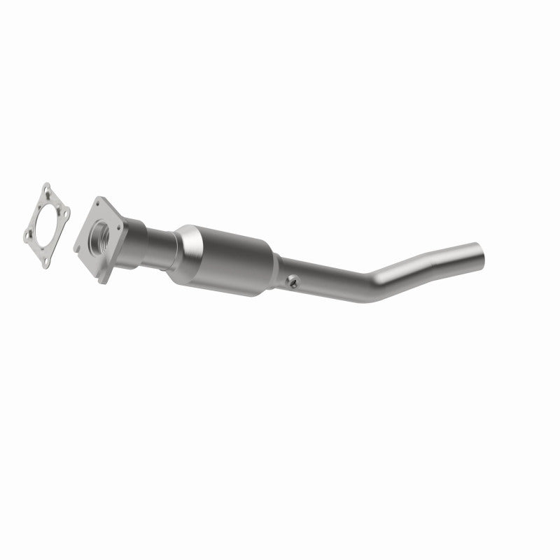 MagnaFlow Dodge Neon California Grade CARB Compliant Direct-Fit Catalytic Converter 4561166 360 Degree Image Set