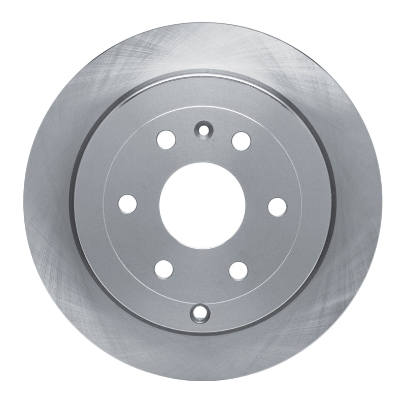 DFC DFC Brake Rotors - Plain Brakes, Rotors & Pads Brake Rotors - OE main image