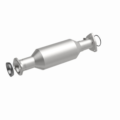 MagnaFlow HM Grade Federal / EPA Compliant Direct-Fit Catalytic Converter 22640 360 Degree Image Set