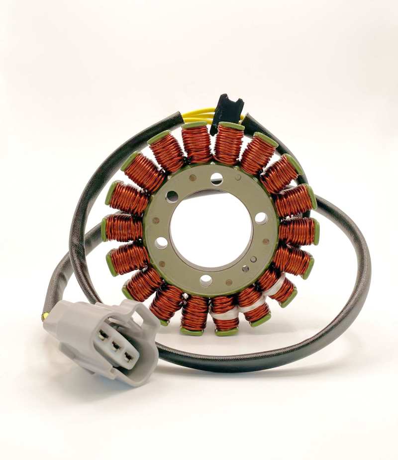Ricks Motorsport Electrics Ricks Motorsport New Hot Shot Style KTM Stator 21-0094H 21-0094H User 1