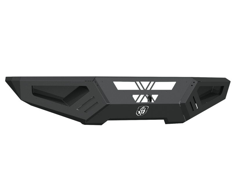 Road Armor 17-20 Ford F-250 SPARTAN Front Bumper - Tex Blk 6172XF0B 6172XF0B Photo - Primary